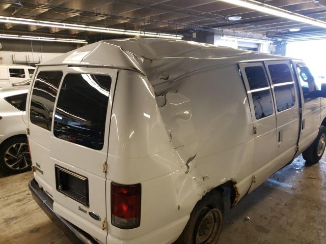 Photo 9 from auction – 2009 FORD ECONOLINE with VIN 1FTNE14W09DA51063