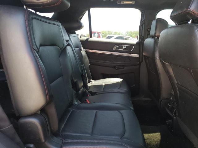 Photo 6 from auction – 2016 FORD EXPLORER S with VIN 1FM5K8GT0GGC79915