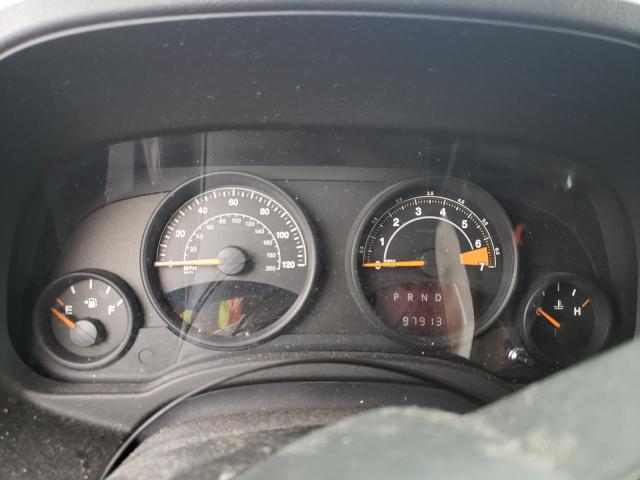 Photo 8 from auction – 2014 JEEP PATRIOT with VIN 1C4NJPFA4ED679377
