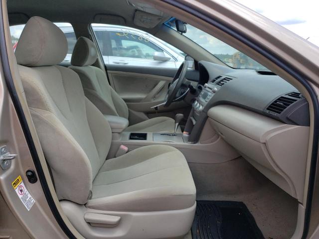 Photo 5 from auction – 2007 TOYOTA CAMRY CE with VIN 4T1BE46K27U609440