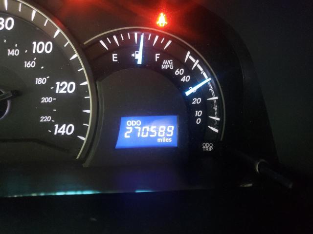 Photo 8 from auction – 2014 TOYOTA CAMRY L with VIN 4T1BF1FK0EU350164