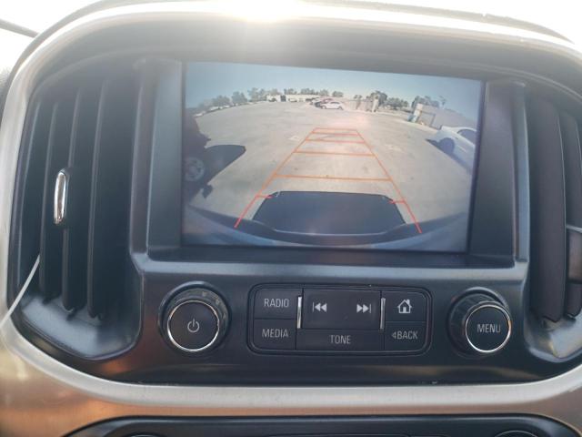 Photo 9 from auction – 2016 GMC CANYON SLE with VIN 1GTG6CE31G1344085