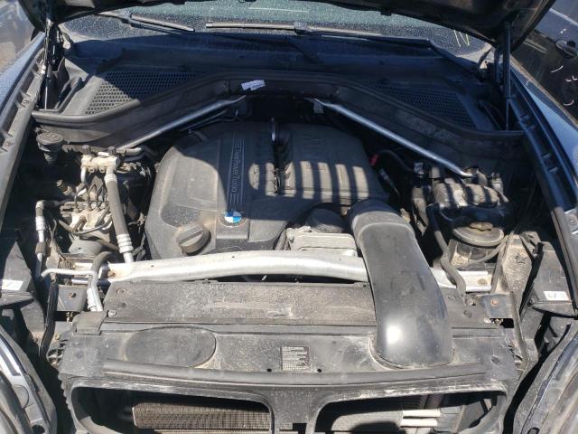 Photo 7 from auction – 2012 BMW X5 XDRIVE3 with VIN 5UXZV4C5XCL743919