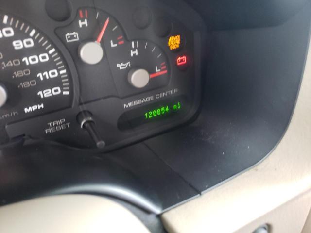 Photo 8 from auction – 2005 FORD EXPLORER E with VIN 1FMZU74W75UB15239