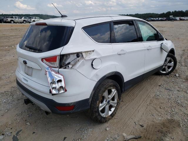 Photo 4 from auction – 2013 FORD ESCAPE SE with VIN 1FMCU0G96DUA28403