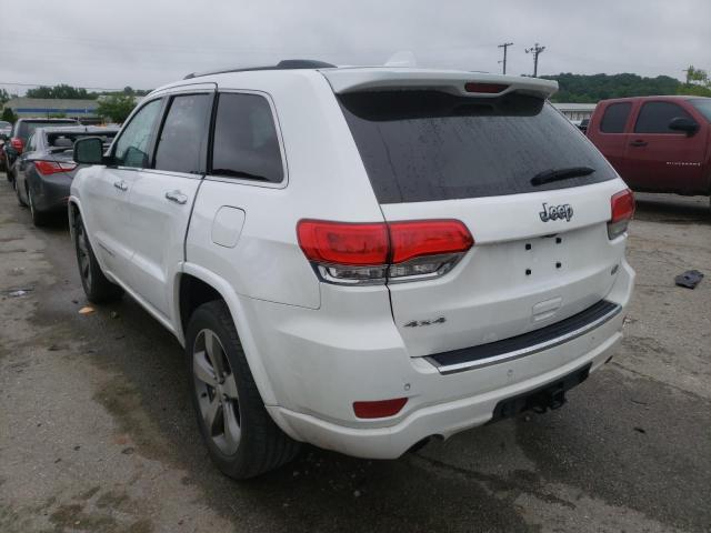 Photo 3 from auction – 2014 JEEP GRAND CHER with VIN 1C4RJFCT9EC417460