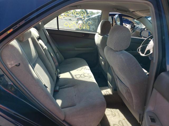 Photo 6 from auction – 2004 TOYOTA CAMRY with VIN 4T1BE32K24U326547