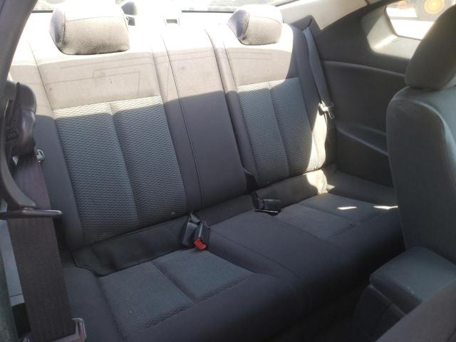 Photo 6 from auction – 2008 NISSAN ALTIMA 2.5 with VIN 1N4AL24E38C119111