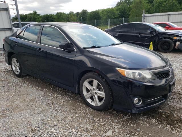TOYOTA CAMRY L 2013 with VIN 4T1BF1FK4DU638011 - Photo from auction