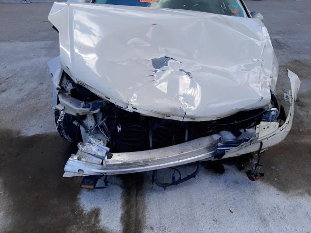 Photo 7 from auction – 2010 CADILLAC DTS with VIN 1G6KA5EY1AU137527