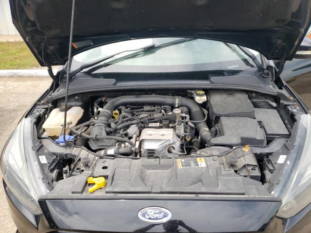 Photo 7 from auction – 2017 FORD FOCUS SE with VIN 1FADP3FE2HL284698