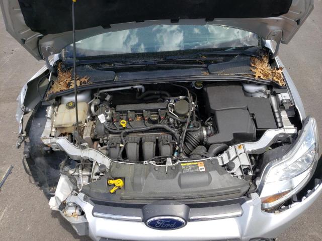 Photo 7 from auction – 2014 FORD FOCUS SE with VIN 1FADP3K25EL193139
