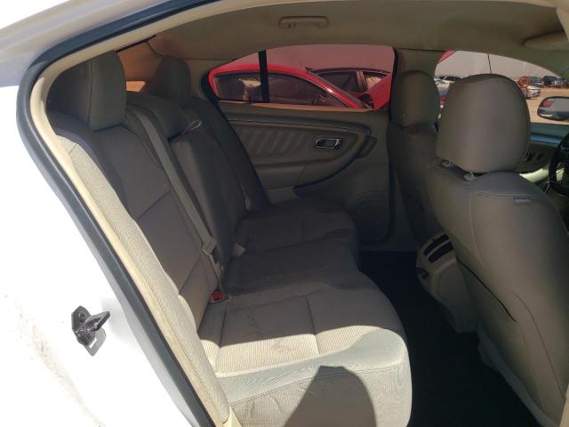 Photo 6 from auction – 2015 FORD TAURUS SEL with VIN 1FAHP2E84FG181697