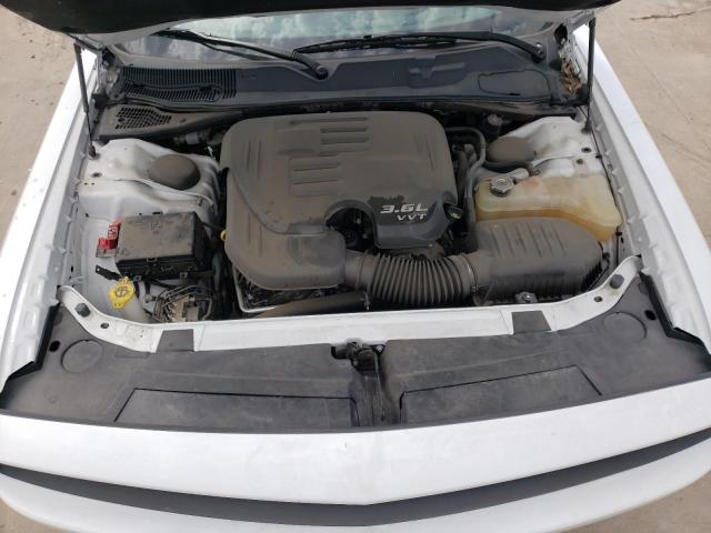 Photo 7 from auction – 2018 DODGE CHALLENGER with VIN 2C3CDZAG6JH118802