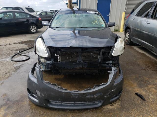 Photo 9 from auction – 2010 NISSAN ALTIMA BAS with VIN 1N4AL2AP9AN410602