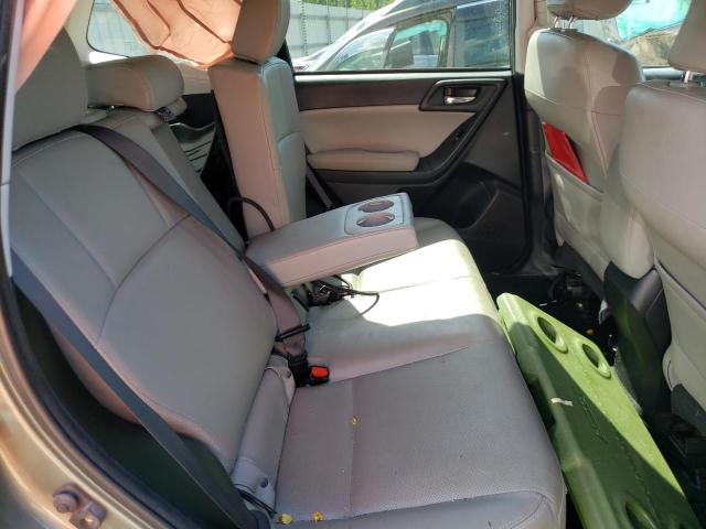 Photo 6 from auction – 2015 SUBARU FORESTER 2 with VIN JF2SJAHC0FH403126
