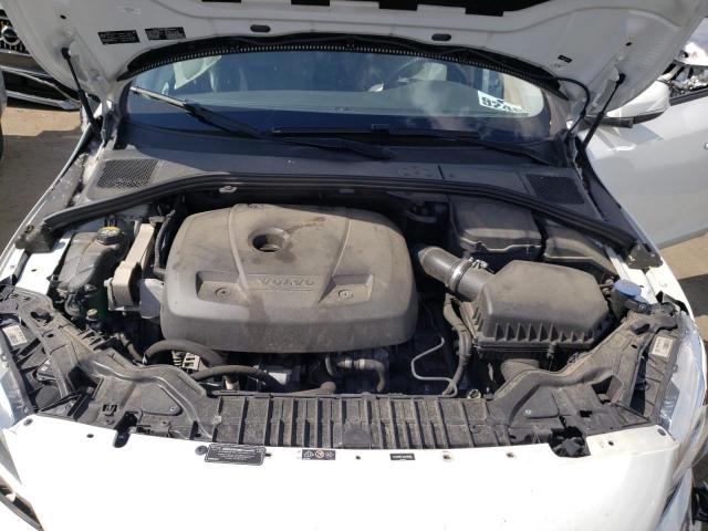 Photo 7 from auction – 2017 VOLVO S60 DYNAMI with VIN YV140MTL4H2430591