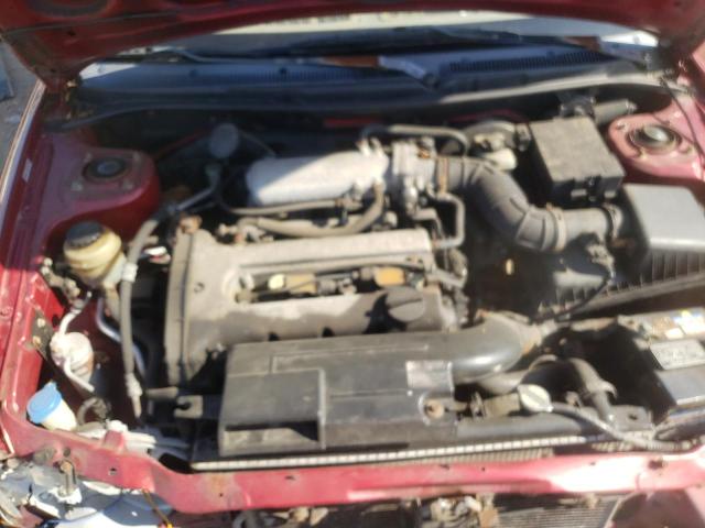 Photo 7 from auction – 2003 KIA SPECTRA BA with VIN KNAFB121935292302