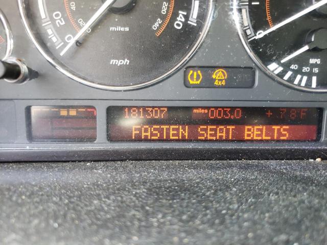 Photo 8 from auction – 2005 BMW X5 3.0I with VIN 5UXFA13515LU47767