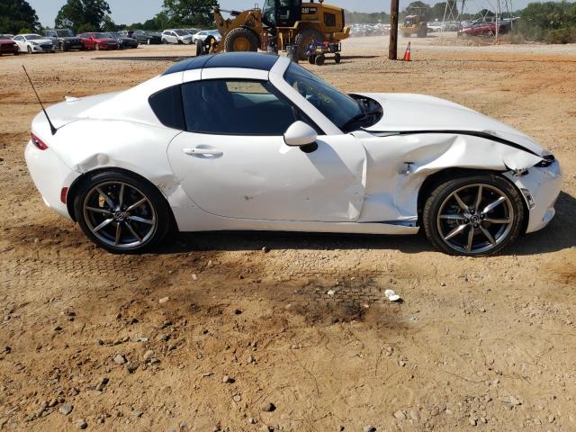 Photo 9 from auction – 2021 MAZDA MX-5 MIATA with VIN JM1NDAM77M0458129