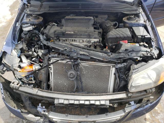 Photo 7 from auction – 2009 KIA SPECTRA EX with VIN KNAFE221795638059
