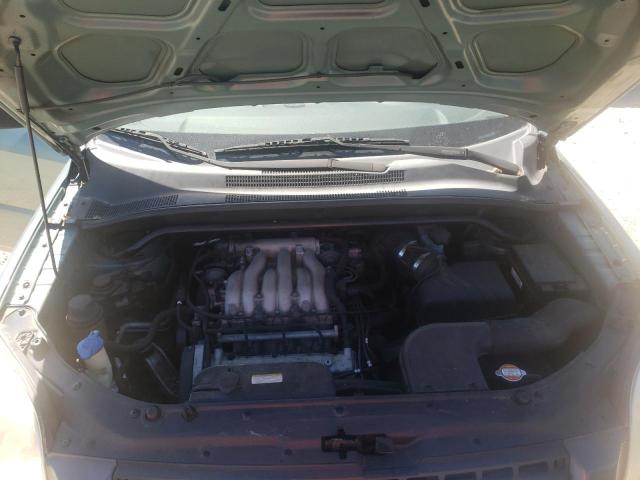 Foto 7 de la subasta – 2007 KIA SPORTAGE E con VIN KNDJF723877343207