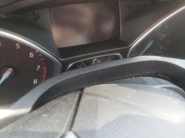 Photo 8 from auction – 2014 FORD ESCAPE SE with VIN 1FMCU0GX6EUD77092