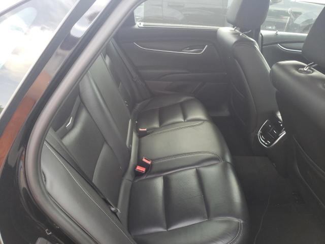 Photo 6 from auction – 2018 CADILLAC XTS with VIN 2G61U5S30J9139519
