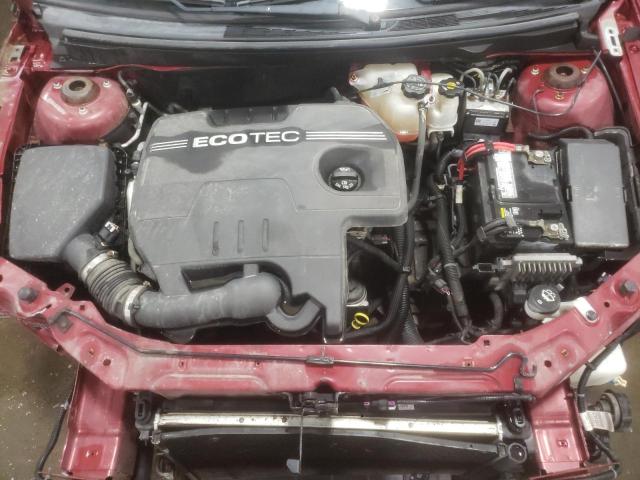 Photo 7 from auction – 2008 PONTIAC G6 BASE with VIN 1G2ZG57B884302247