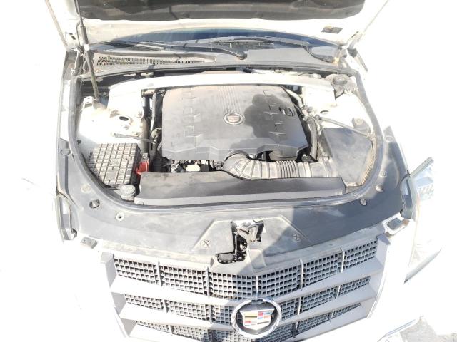 Photo 7 from auction – 2010 CADILLAC CTS PREMIU with VIN 1G6DP5EV5A0129970