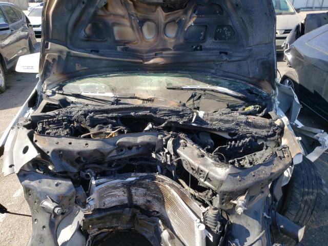 Photo 7 from auction – 2013 CHEVROLET TRAVERSE L with VIN 1GNKRGKD7DJ243089