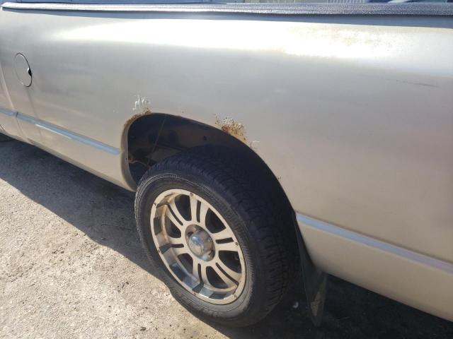 Фото 9 с аукциона – 2002 DODGE RAM 1500 с VIN 1D7HA16N92J156145