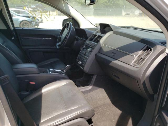 Photo 5 from auction – 2010 DODGE JOURNEY R/ with VIN 3D4PH6FV7AT157710