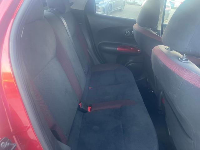 Photo 6 from auction – 2012 NISSAN JUKE S with VIN JN8AF5MR5CT112857