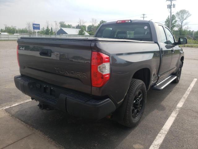 Photo 4 from auction – 2015 TOYOTA TUNDRA DOU with VIN 5TFUM5F11FX062283