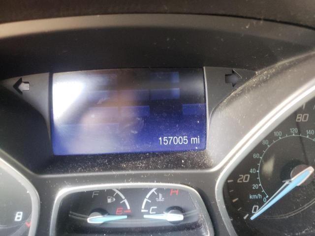 Photo 8 from auction – 2013 FORD FOCUS SE with VIN 1FADP3K26DL160665