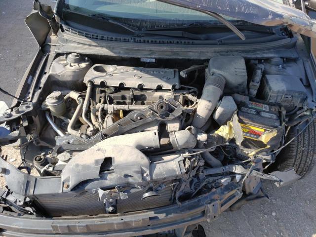 Photo 7 from auction – 2013 KIA FORTE EX with VIN KNAFU4A21D5655974