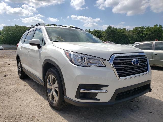 SUBARU ASCENT PRE 2021 z numerem VIN 4S4WMACDXM3469244 - Zdjęcie z aukcji