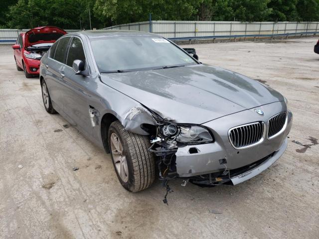 BMW 528 XI 2012 z numerem VIN WBAXH5C5XCDW02345 - Zdjęcie z aukcji