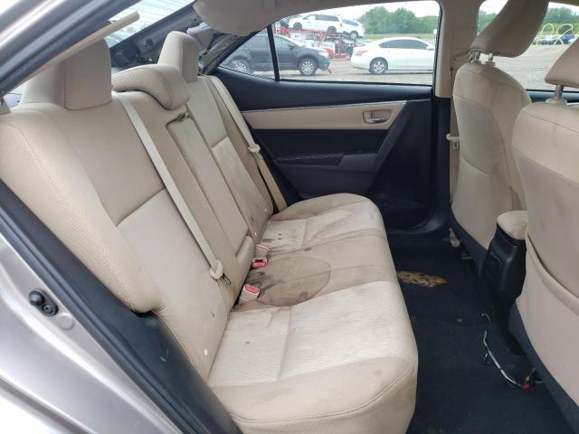 Photo 6 from auction – 2015 TOYOTA COROLLA L with VIN 5YFBURHE7FP273839