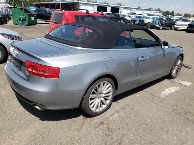 Photo 4 from auction – 2010 AUDI A5 PREMIUM with VIN WAUJFAFH0AN013239