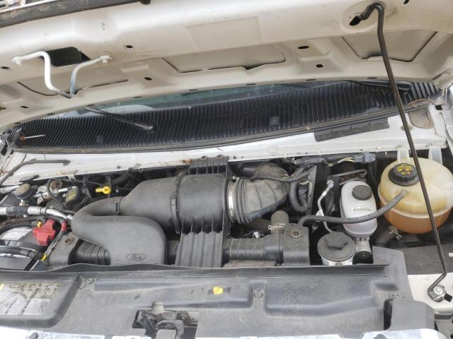 Photo 7 from auction – 2013 FORD ECONOLINE with VIN 1FDXE4FSXDDA69692