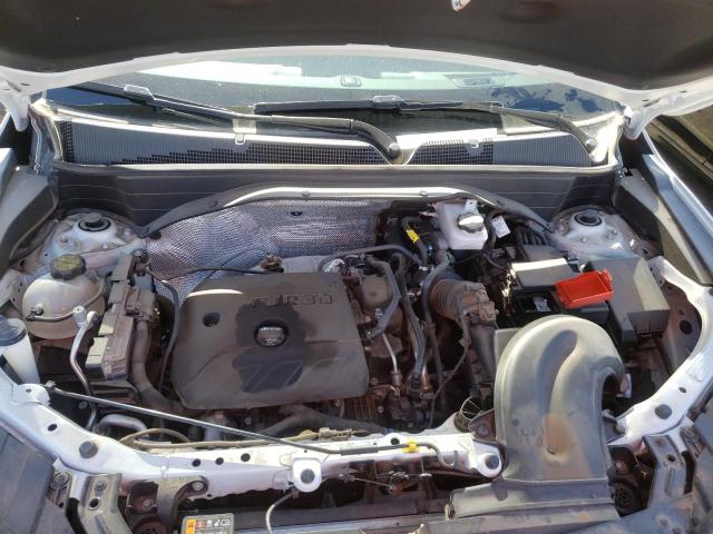 Photo 7 from auction – 2021 CHEVROLET TRAILBLAZE with VIN KL79MNSL5MB030697