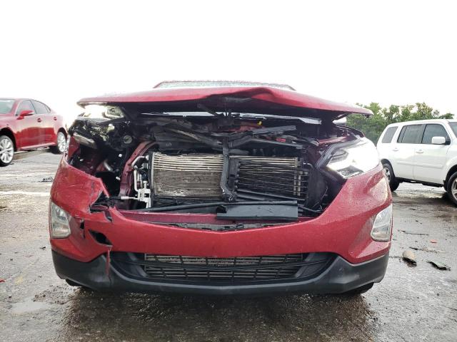 Photo 9 from auction – 2019 CHEVROLET EQUINOX PR with VIN 2GNAXPEX9K6276628