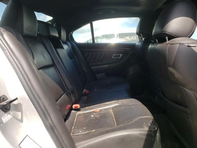 Photo 6 from auction – 2019 FORD TAURUS LIM with VIN 1FAHP2F88KG111628