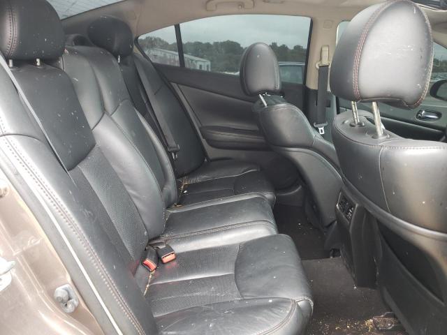 Photo 6 from auction – 2012 NISSAN MAXIMA S with VIN 1N4AA5AP8CC817607