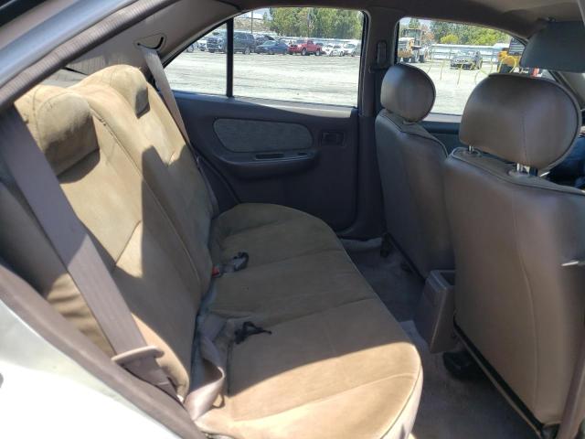 Photo 6 from auction – 1996 NISSAN SENTRA E with VIN 1N4AB41D7TC704325