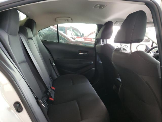 Photo 6 from auction – 2021 TOYOTA COROLLA LE with VIN JTDEPMAE4MJ171336