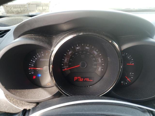 Zdjęcie 8 z aukcji – 2011 KIA SOUL z VIN KNDJT2A25B7278555