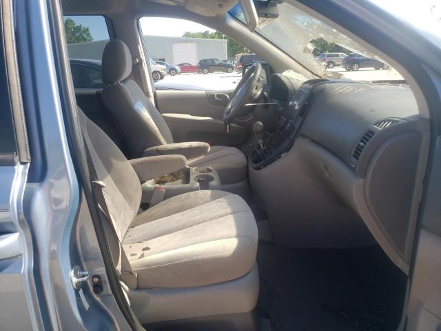 Photo 5 from auction – 2010 KIA SEDONA LX with VIN KNDMG4C30A6325515